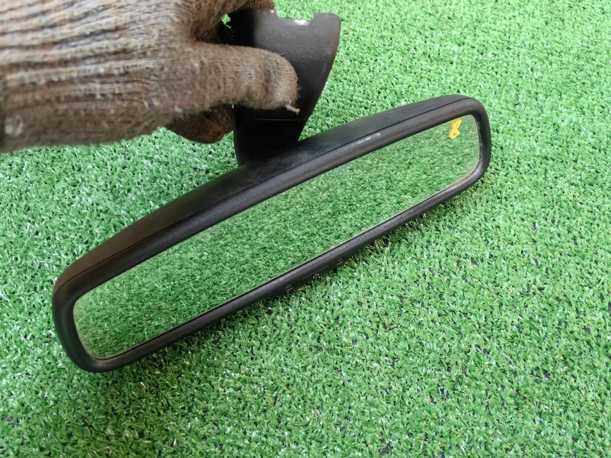 Зеркало заднего вида салонное SsangYong