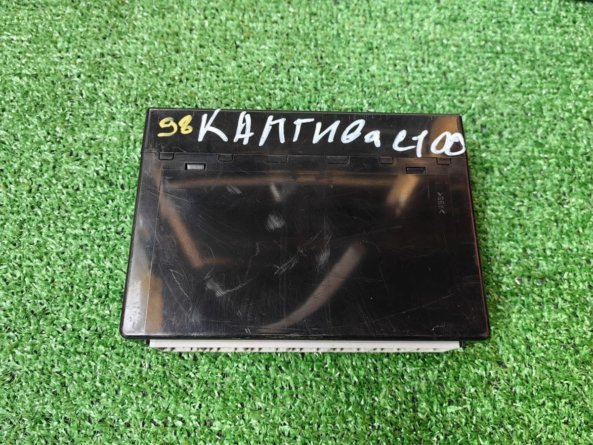 Блок комфорта Chevrolet Captiva C100