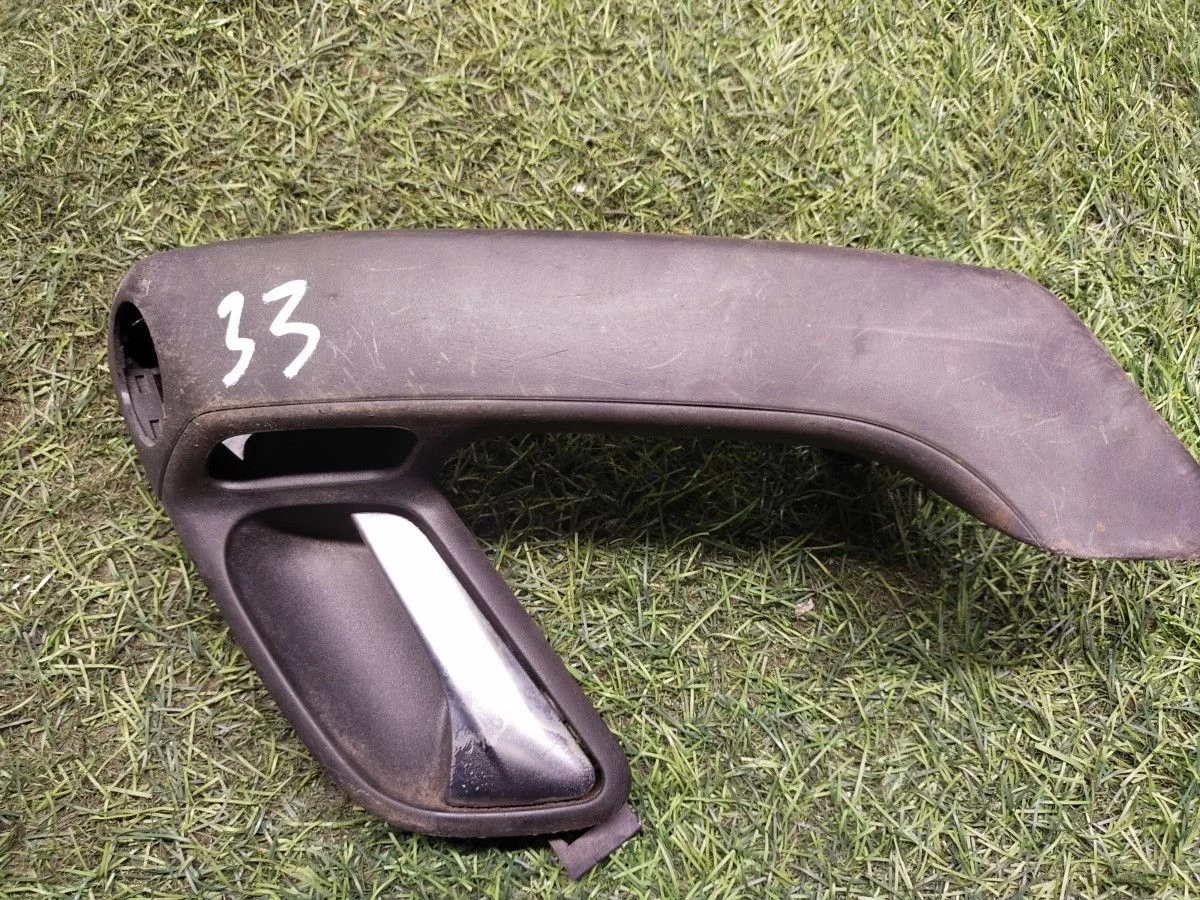 Ручка двери передней внутренняя левая Volkswagen