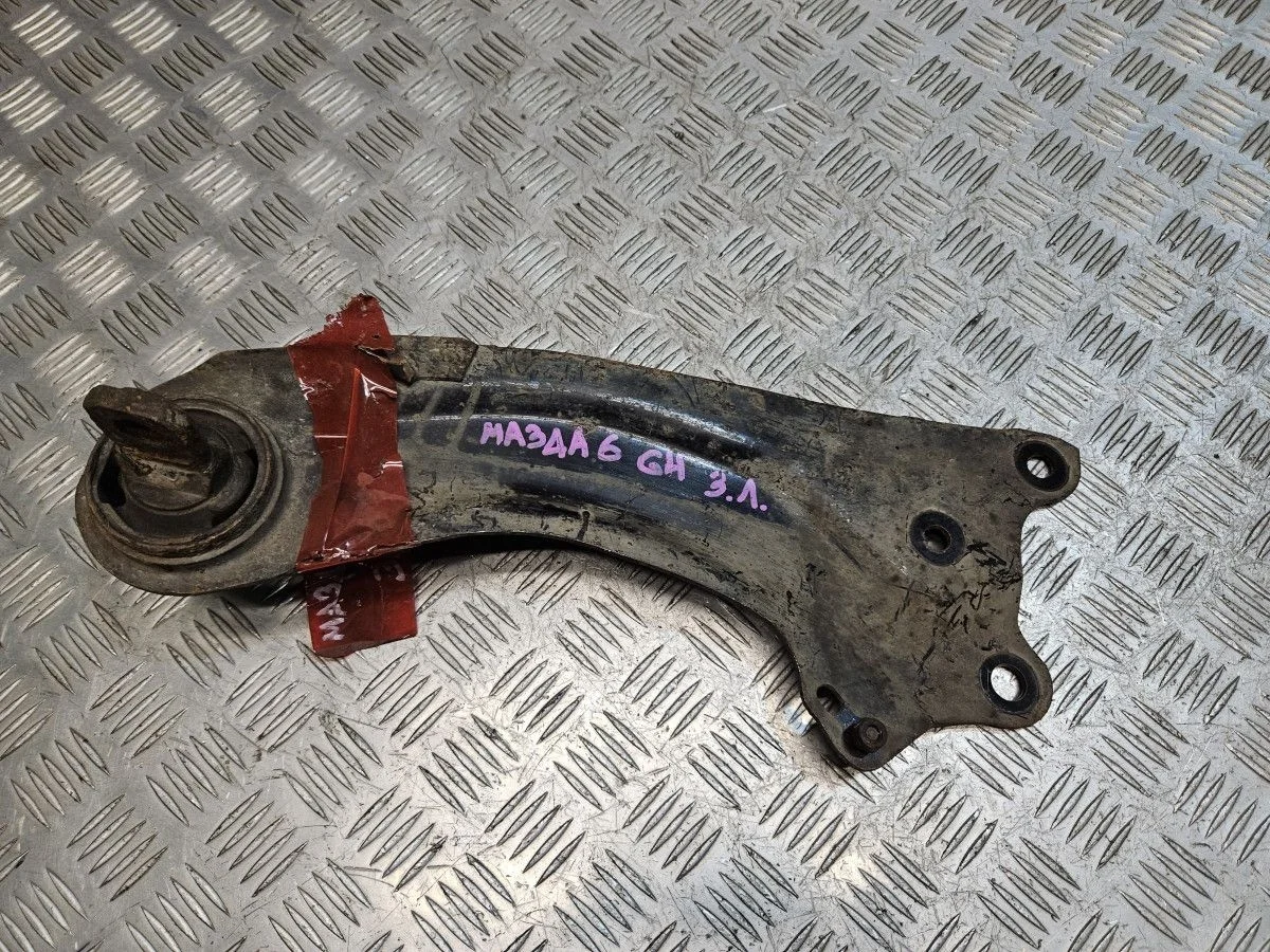 Рычаг задний левый Mazda 6 GH