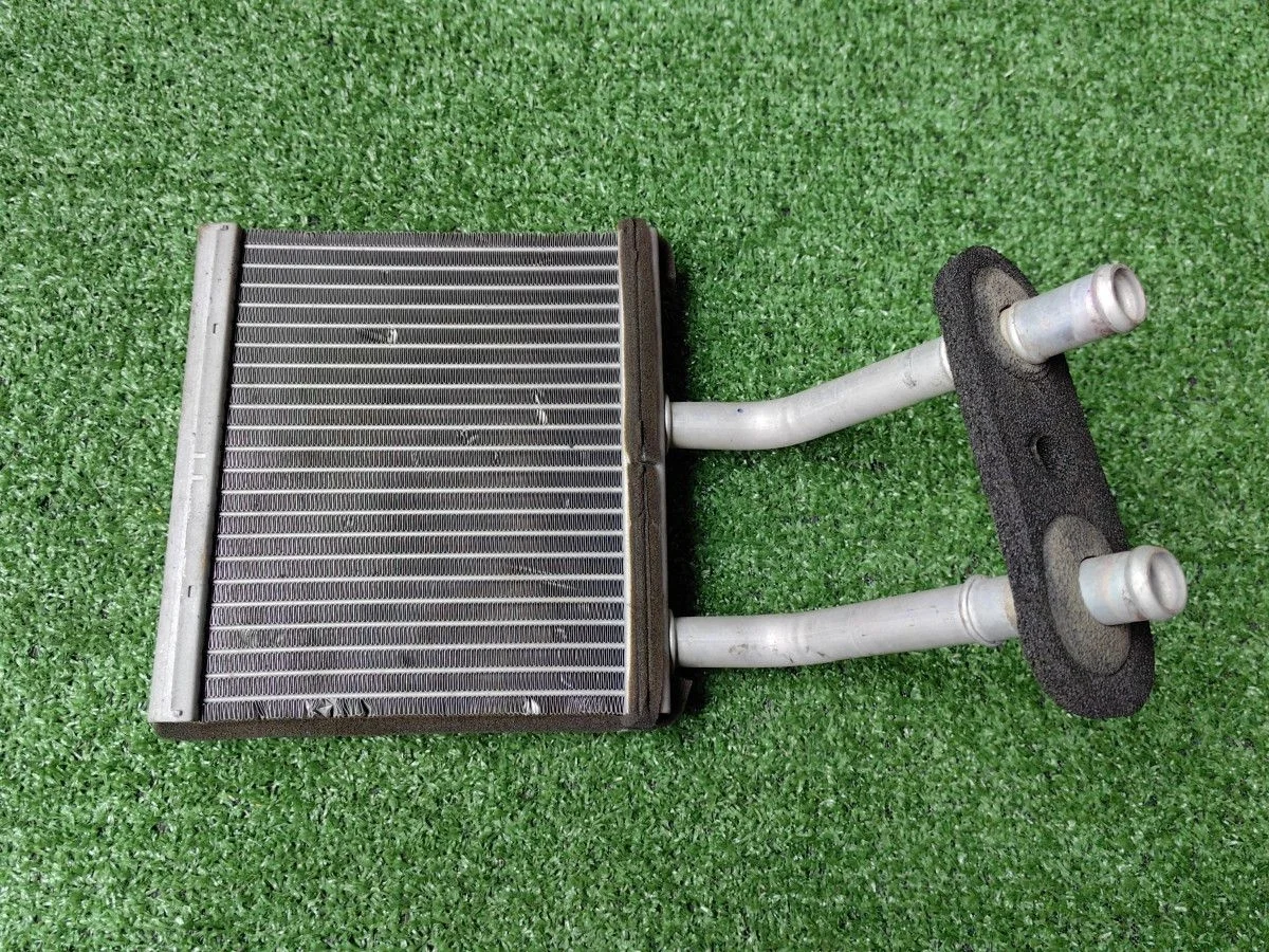 Радиатор отопителя SsangYong Kyron