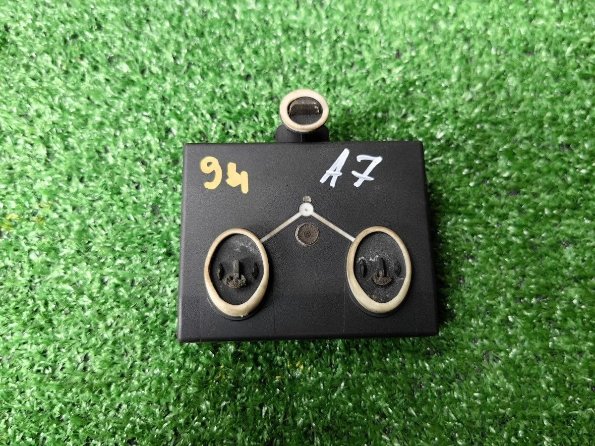 Блок управления двери передний левый Audi A7 4G