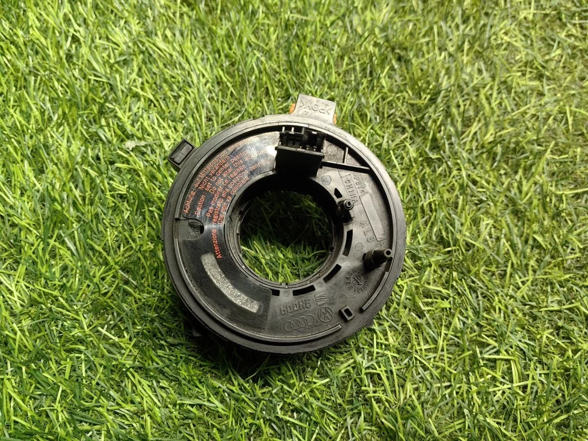 Подрулевой шлейф VW Passat B5+