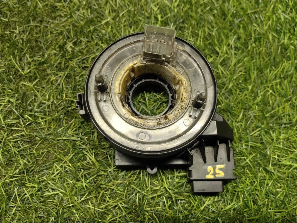 Подрулевой шлейф Volkswagen Jetta 5