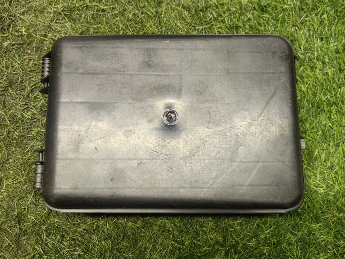 Блок комфорта Volkswagen Passat B5