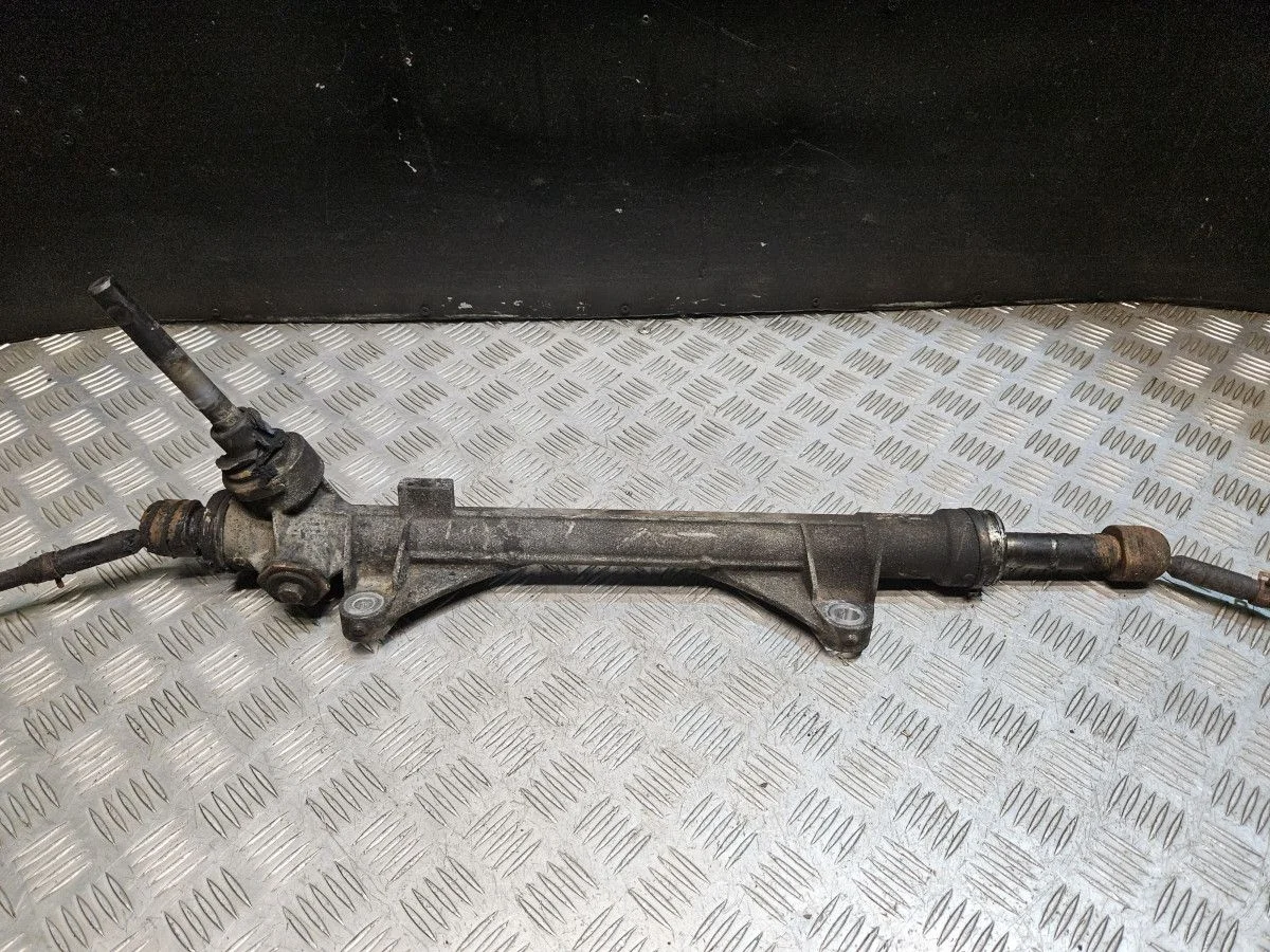 Рейка рулевая Nissan Juke рест