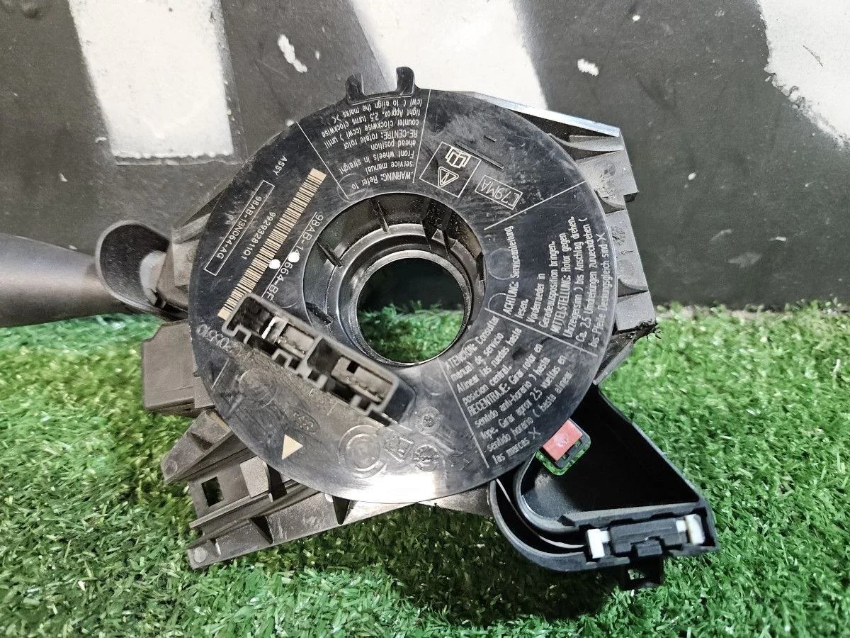 Подрулевой шлейф SRS(Ленточный) Ford Focus 1