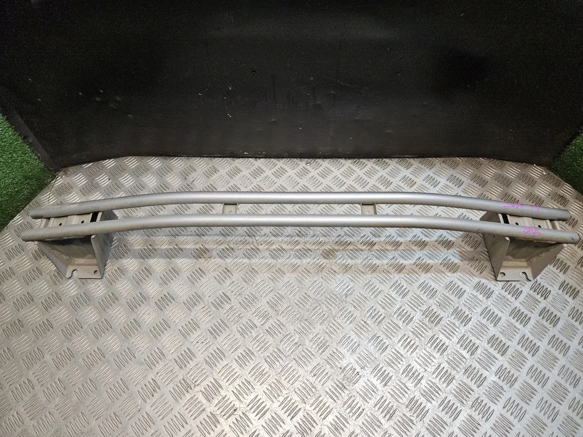 Усилитель заднего бампера на Suzuki SX4 хэтч