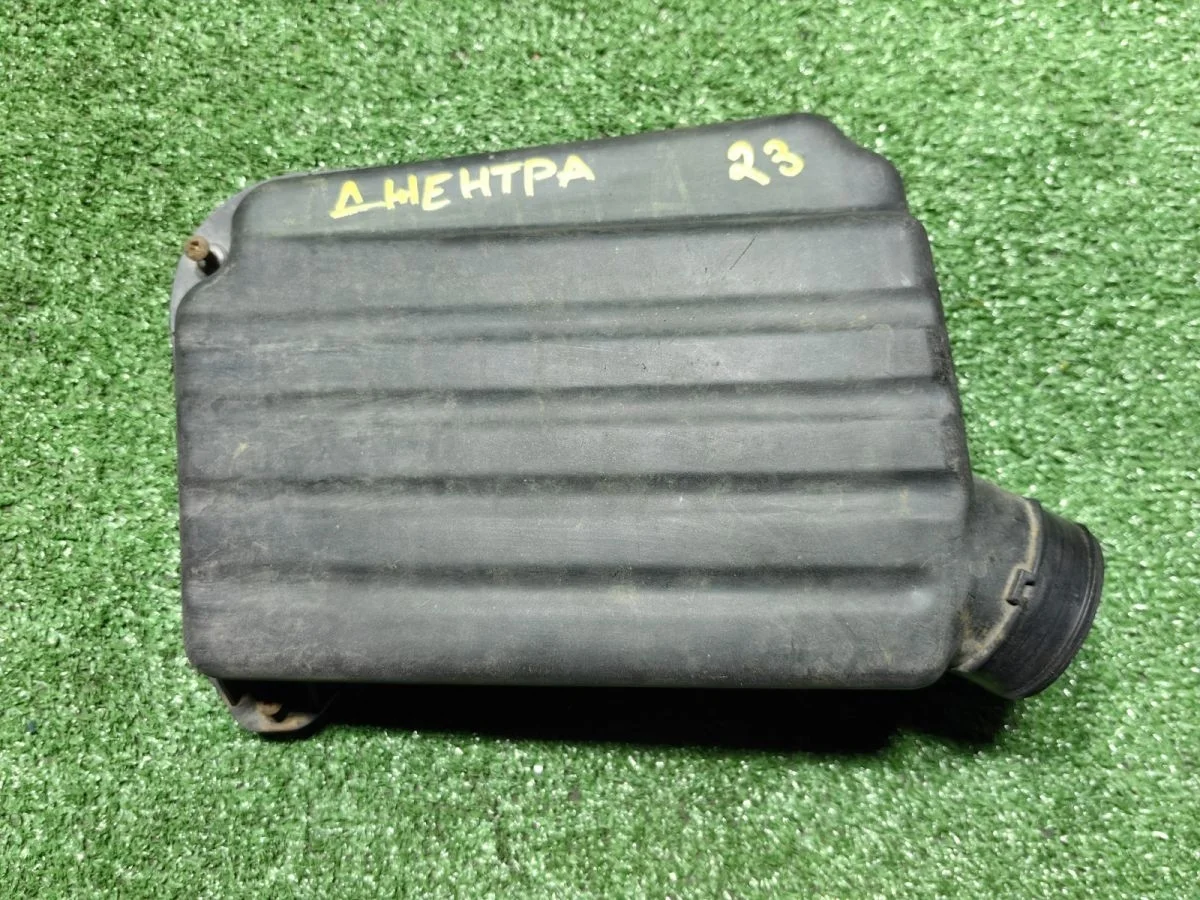 Крышка воздушного фильтра Daewoo Gentra
