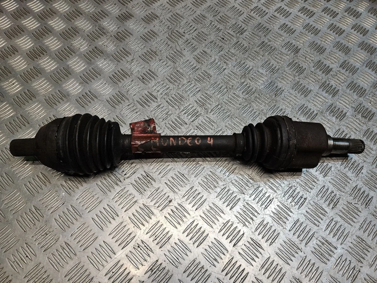Привод левый на Ford Mondeo 4 41/27