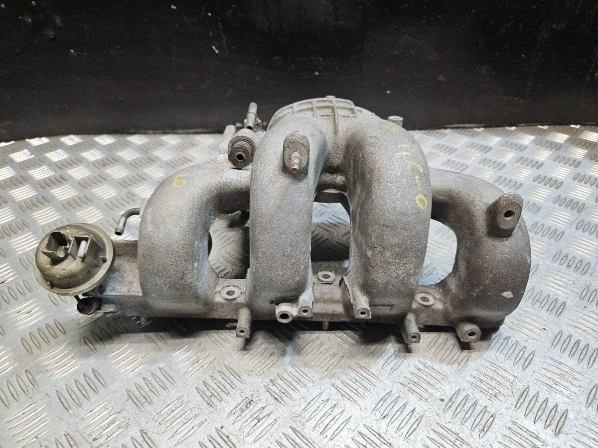 Впускной коллектор Mazda CX-7 L3