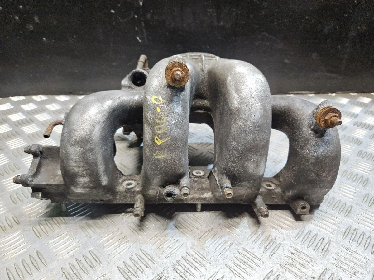 Впускной коллектор Mazda CX-7 L3