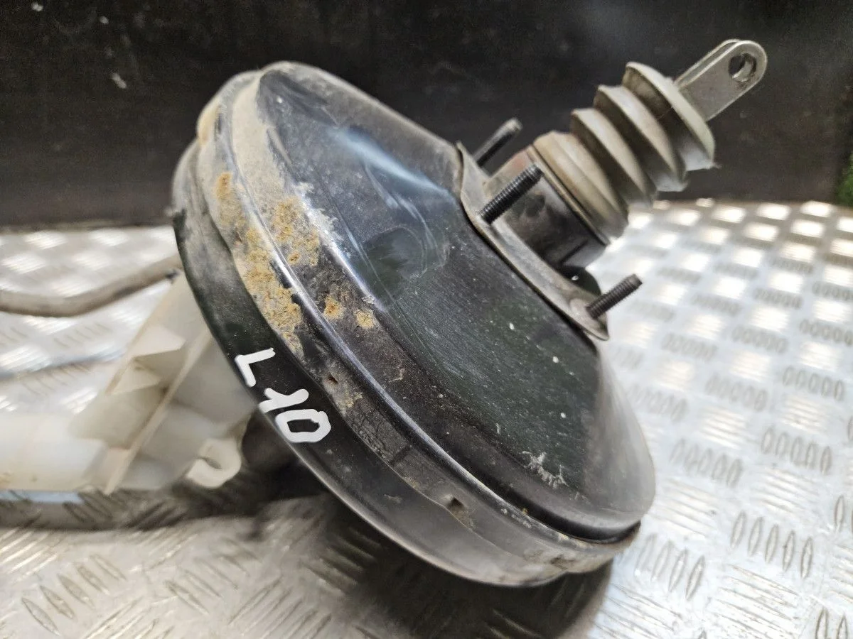 Вакуумный усилитель тормозов Mitsubisi Lancer X