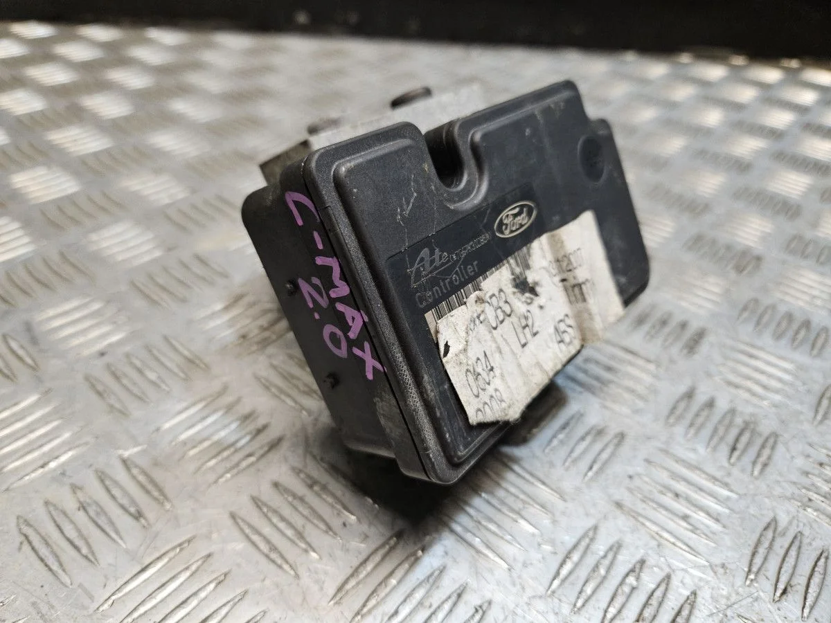 Блок ABS на Ford C-MAX