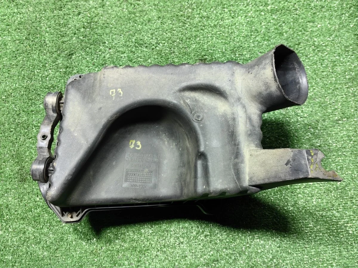 Корпус воздушного фильтра Chevrolet Lacetti