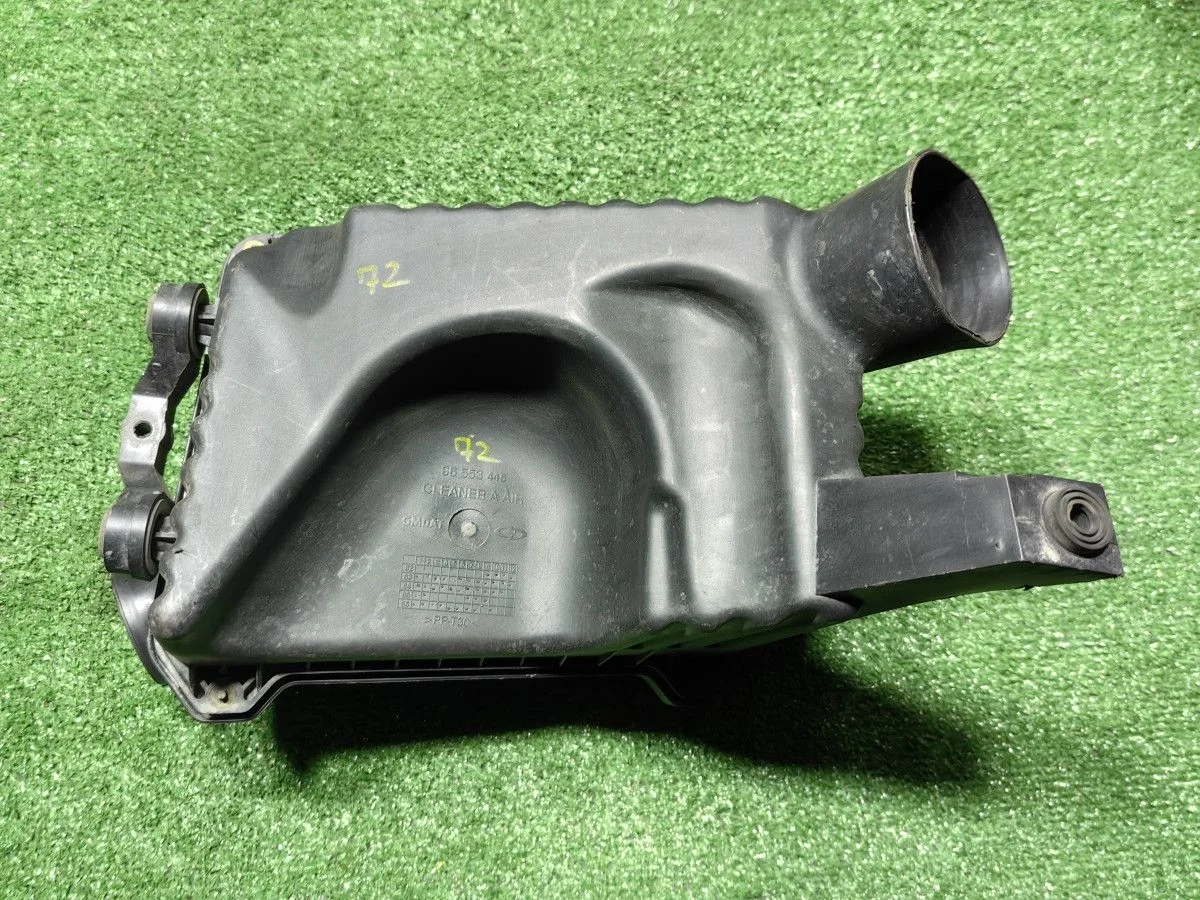 Корпус воздушного фильтра Chevrolet Lacetti