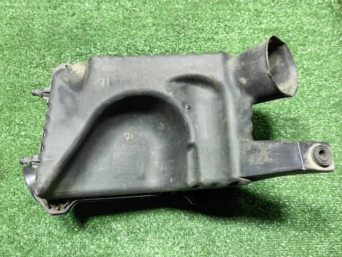 Корпус воздушного фильтра Chevrolet Lacetti