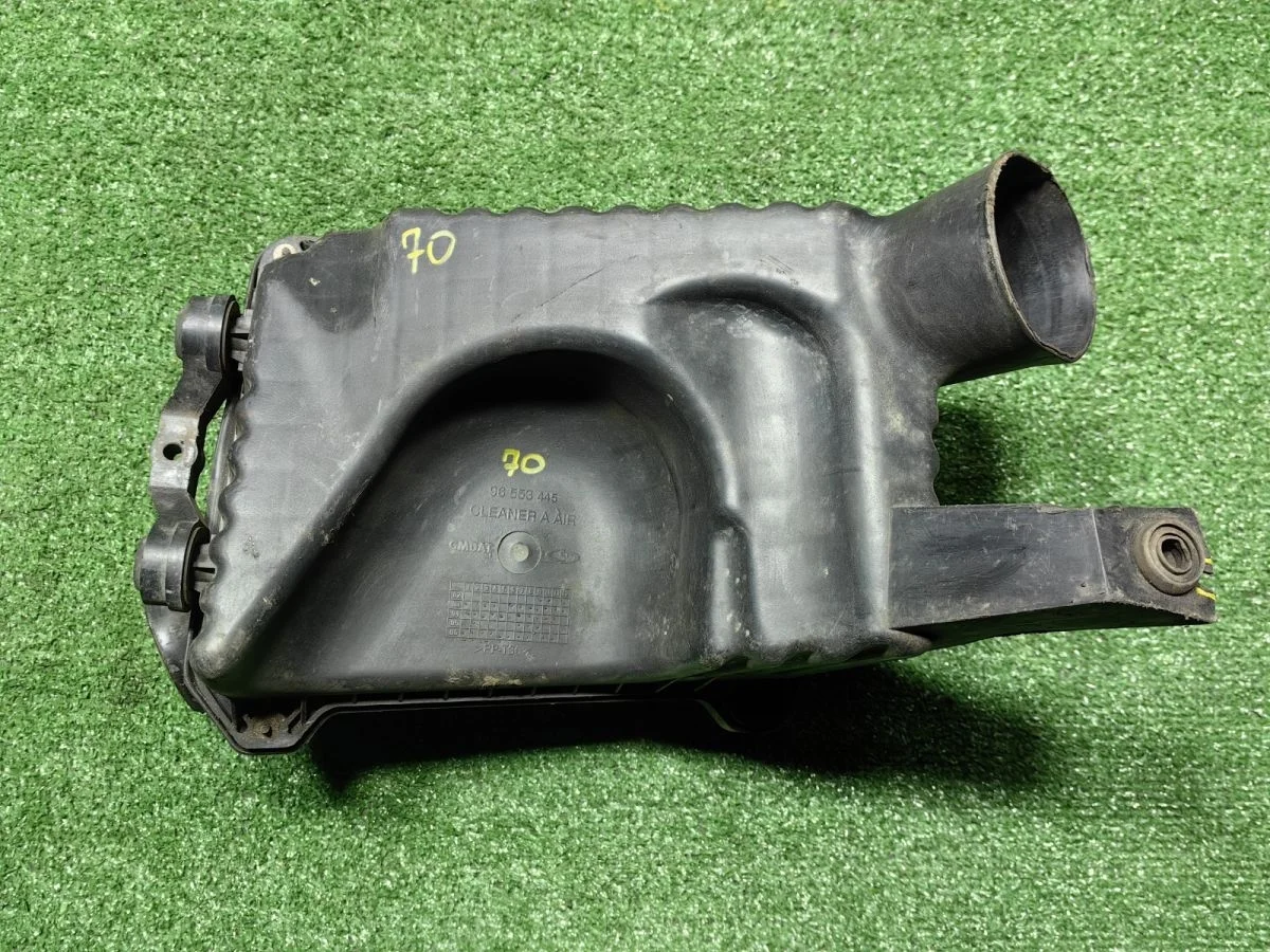 Корпус воздушного фильтра Chevrolet Lacetti