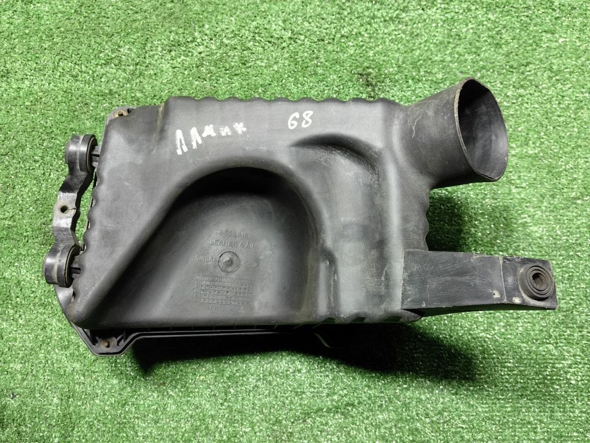 Корпус воздушного фильтра Chevrolet Lacetti