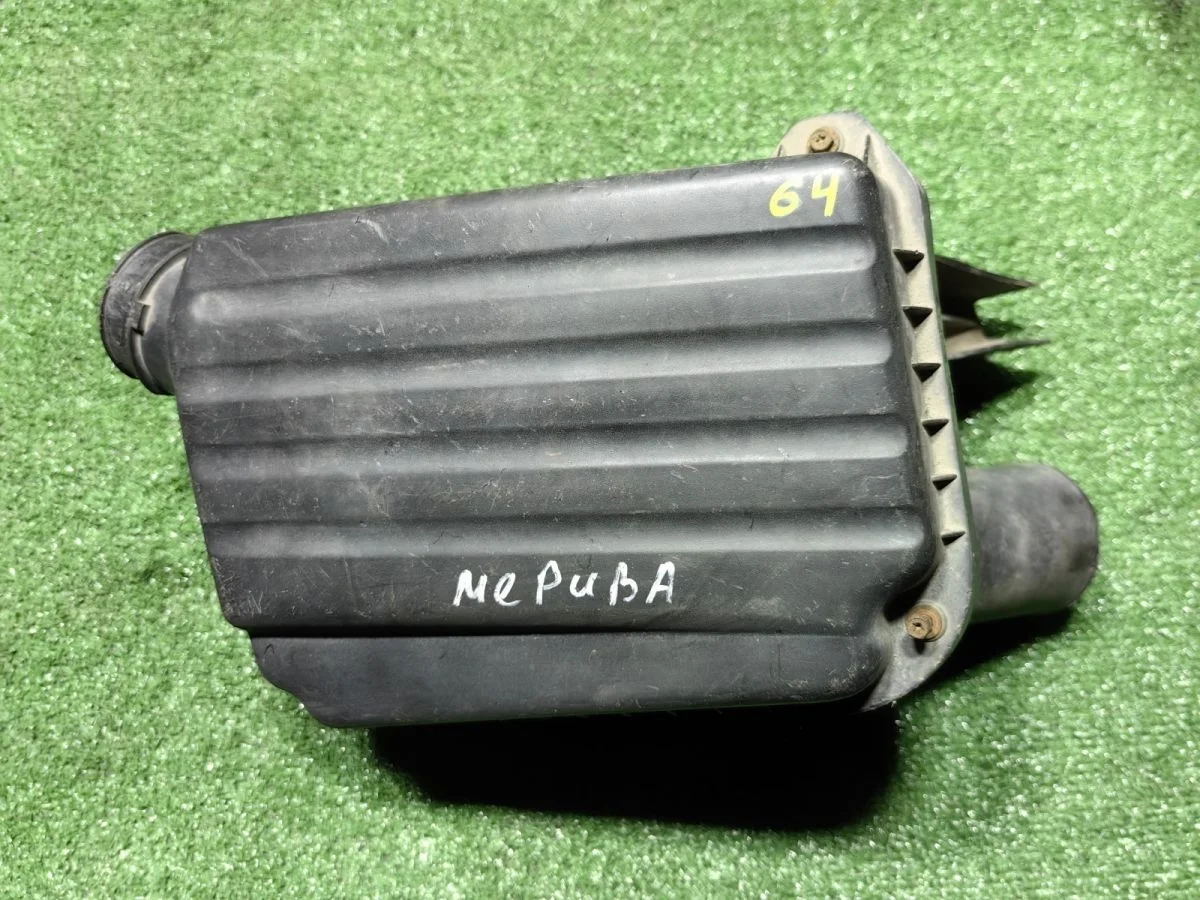 Корпус воздушного фильтра Chevrolet Lacetti