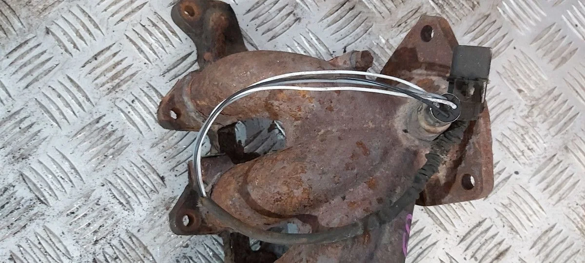 Датчик кислородный Chevrolet Aveo T250