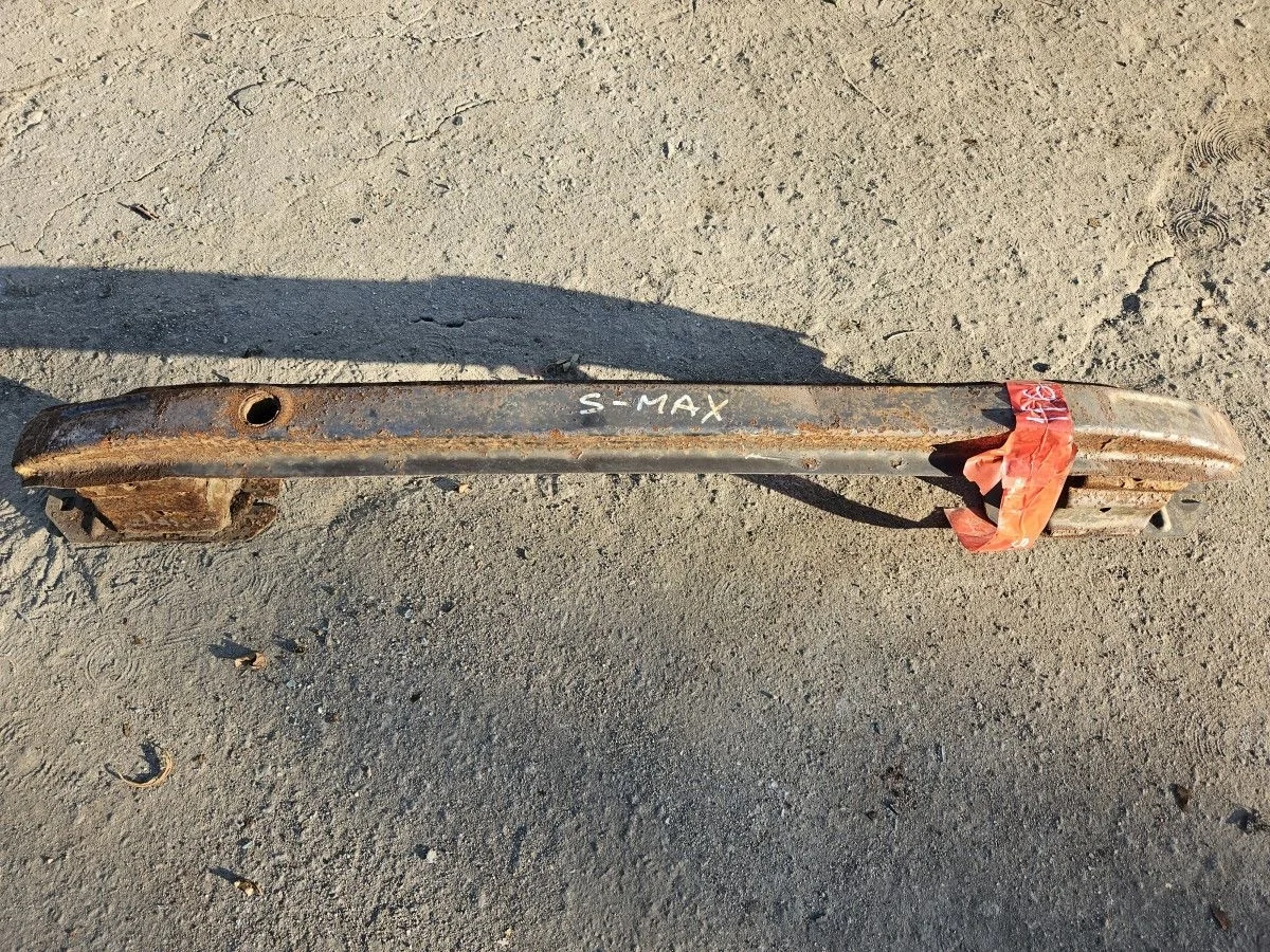 Усилитель заднего бампера на Ford S-MAX