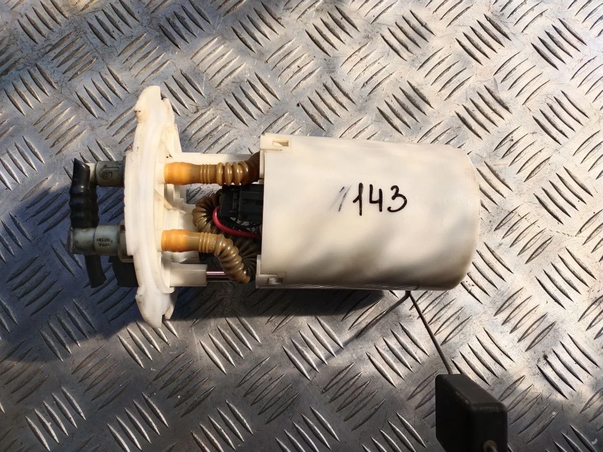 Насос топливный Chevrolet Lacetti