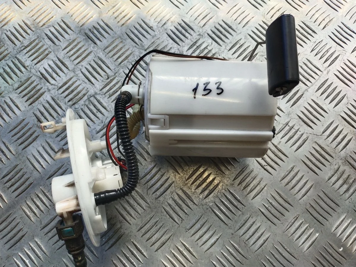 Насос топливный Hyundai Solaris