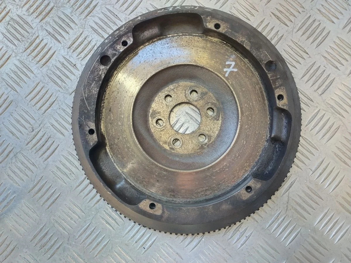 Маховик Opel Astra h