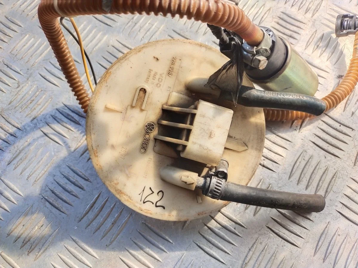 Бензонасос Volkswagen Passat