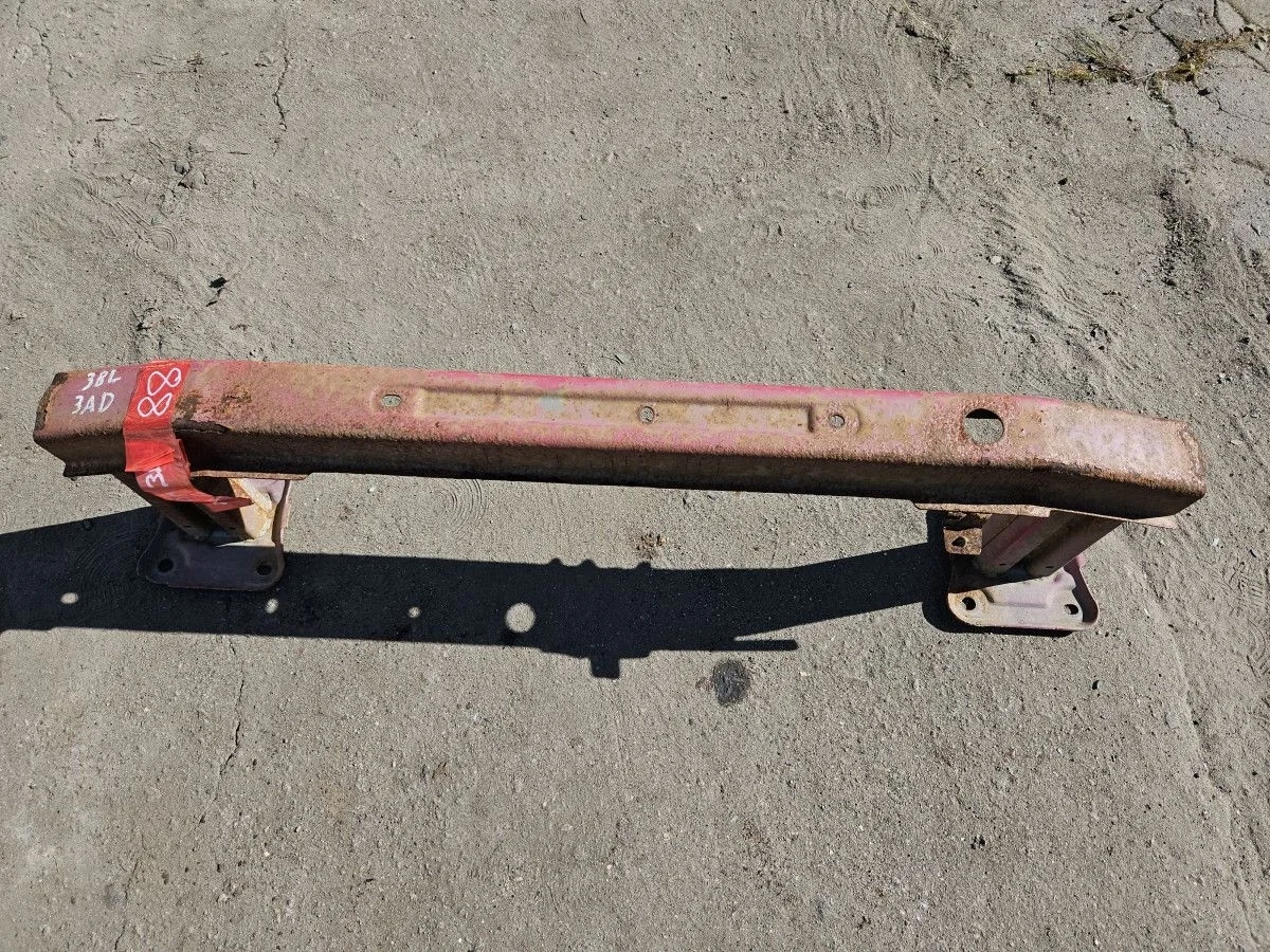 Усилитель заднего бампера на Mazda 3 BL