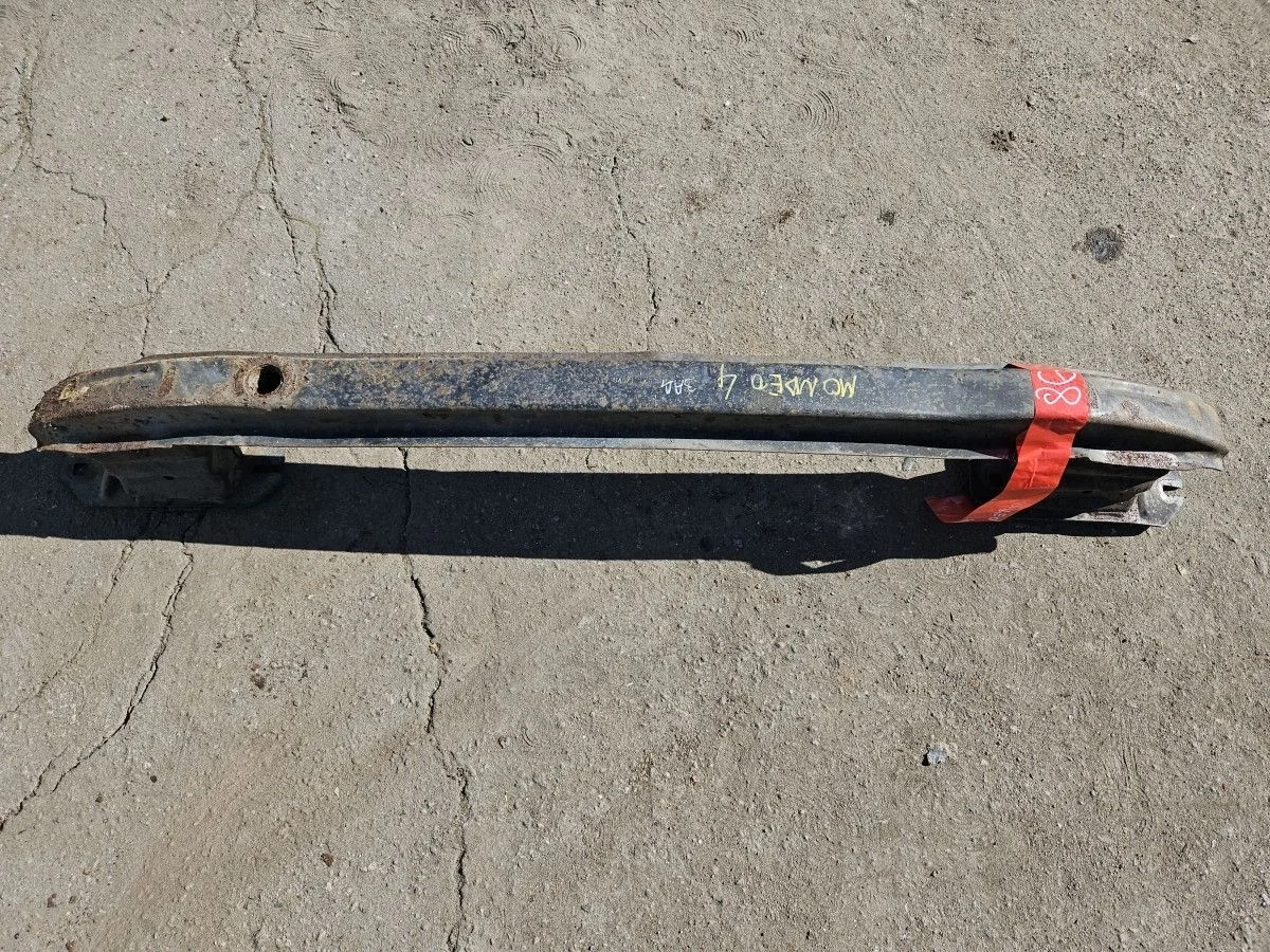 Усилитель заднего бампера на Ford Mondeo 4