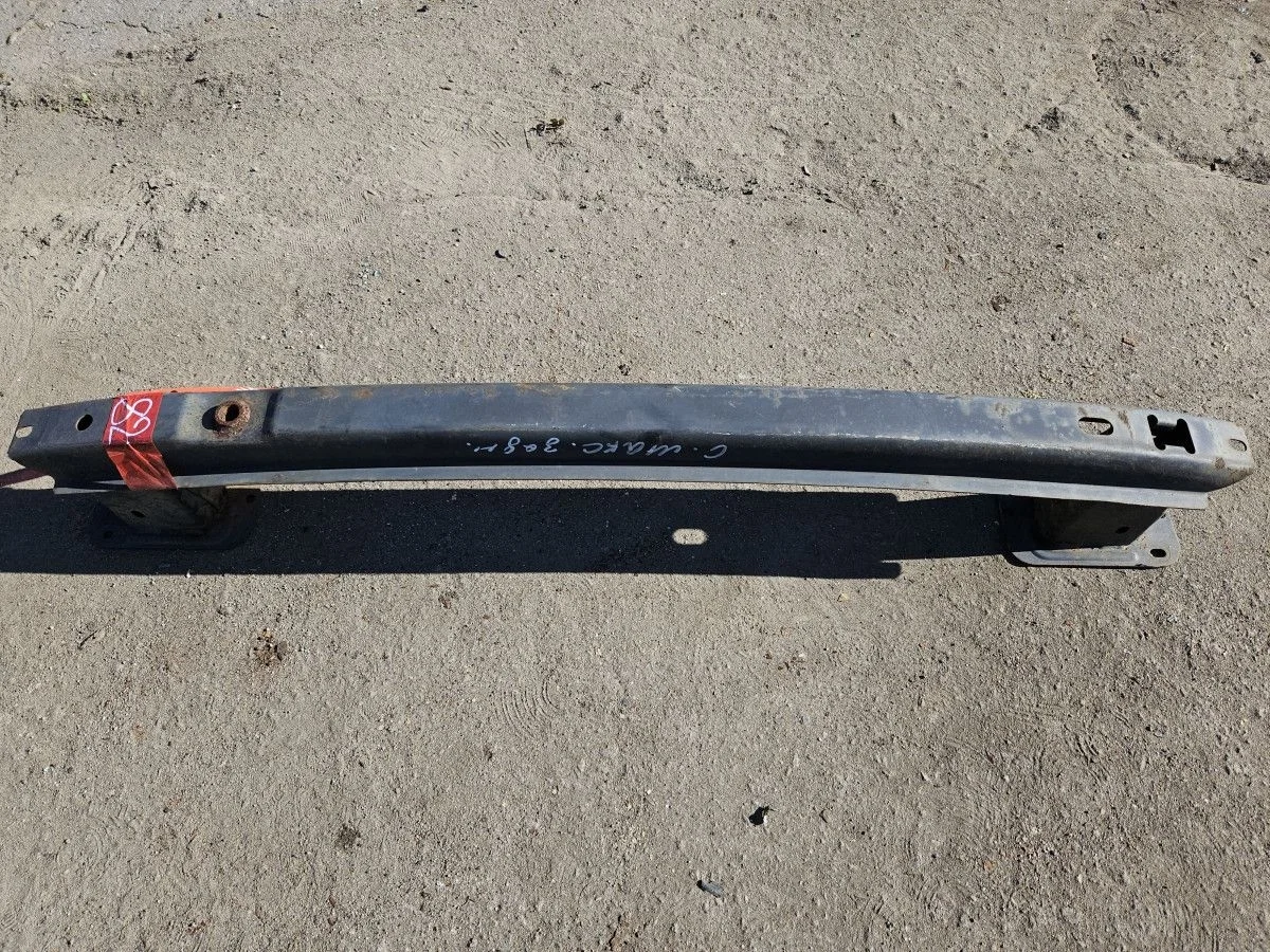 Усилитель заднего бампера на Ford C-MAX / Focus 2