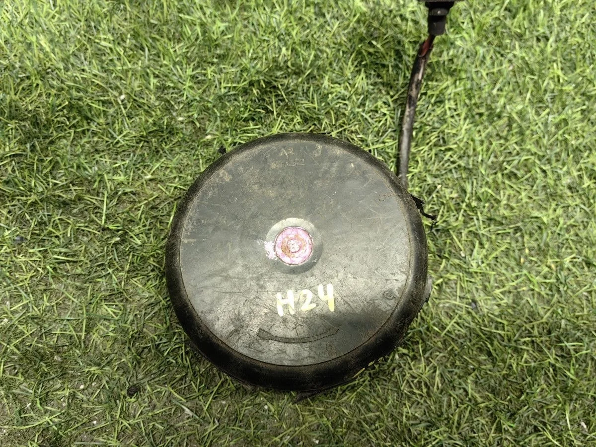 Моторчик вентилятора радиатора Skoda Fabia