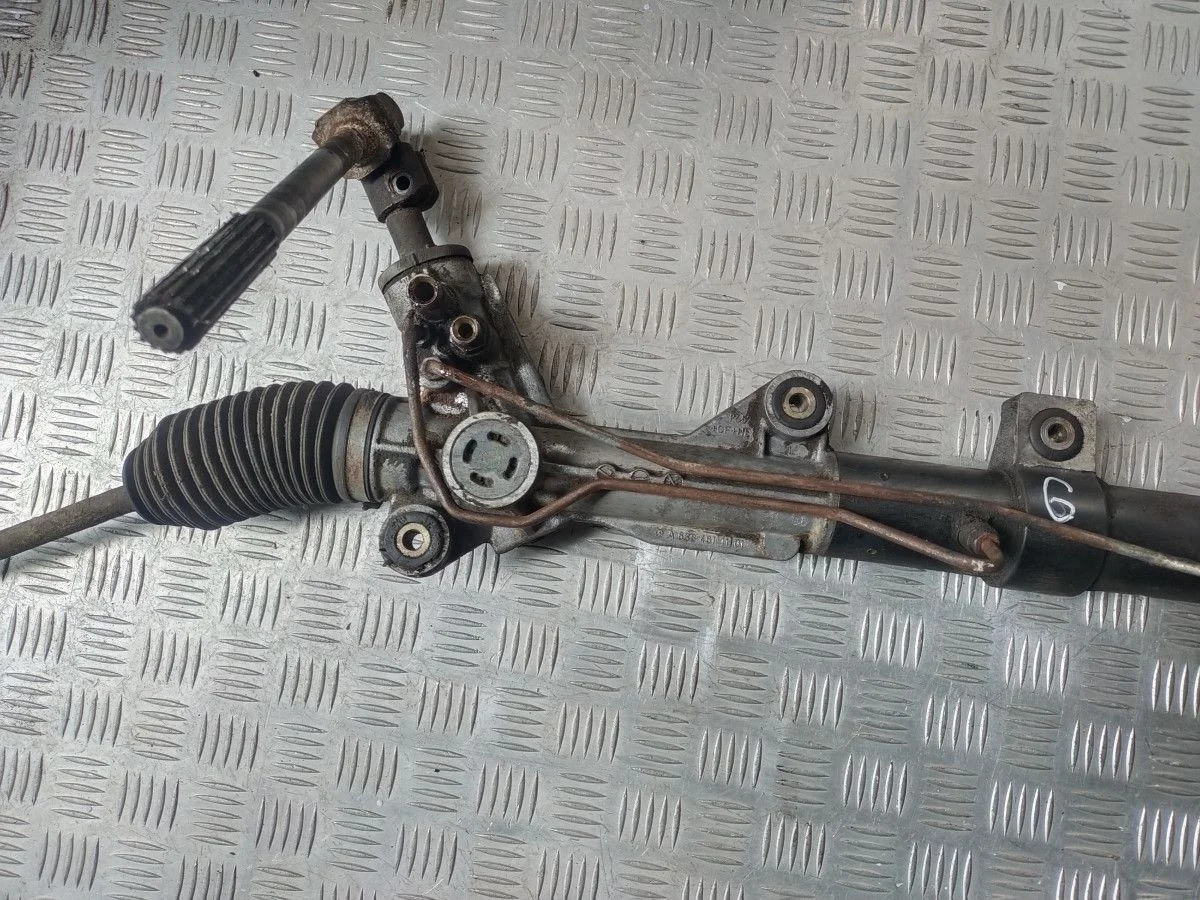 Рулевая рейка Mercedes Vito W638