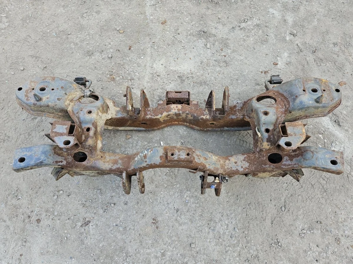 Подрамник задний на Mazda CX 7