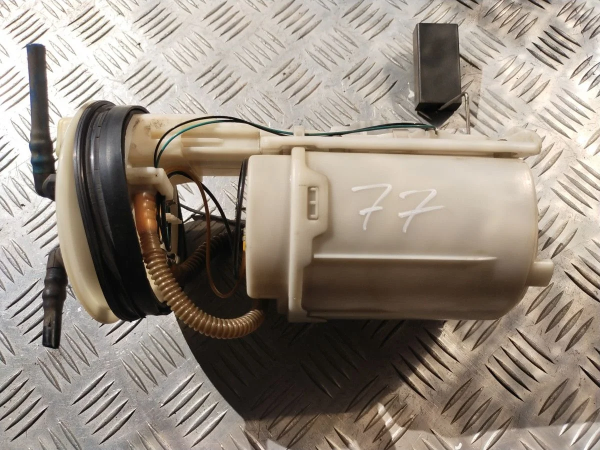 Бензонасос VW Golf 4