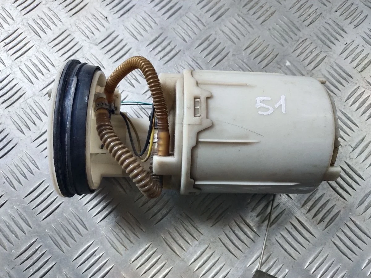 Бензонасос Volkswagen Polo