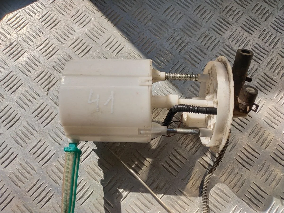 Насос топливный SsangYong Kyron