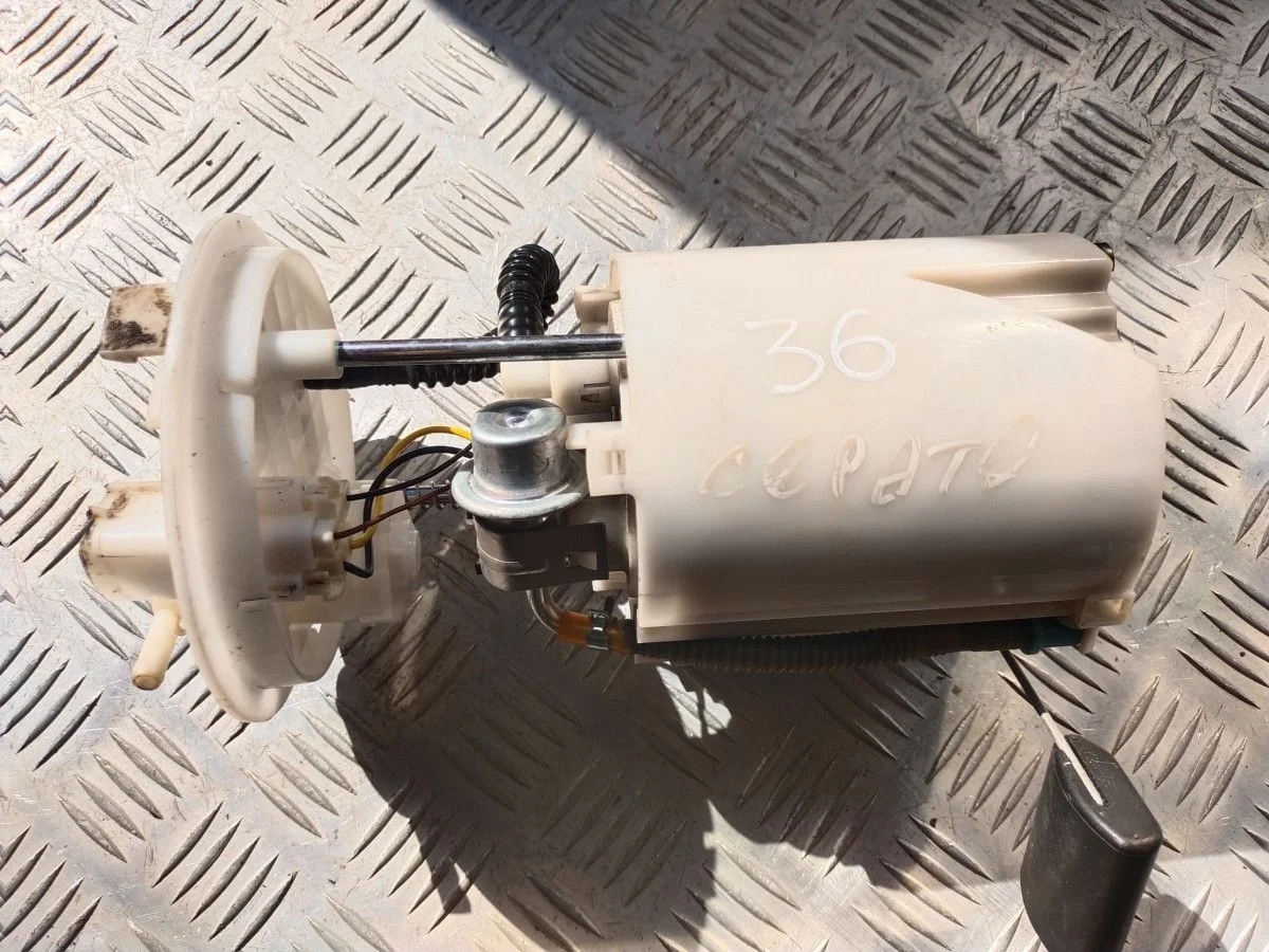 Топливный Насос Kia Cerato