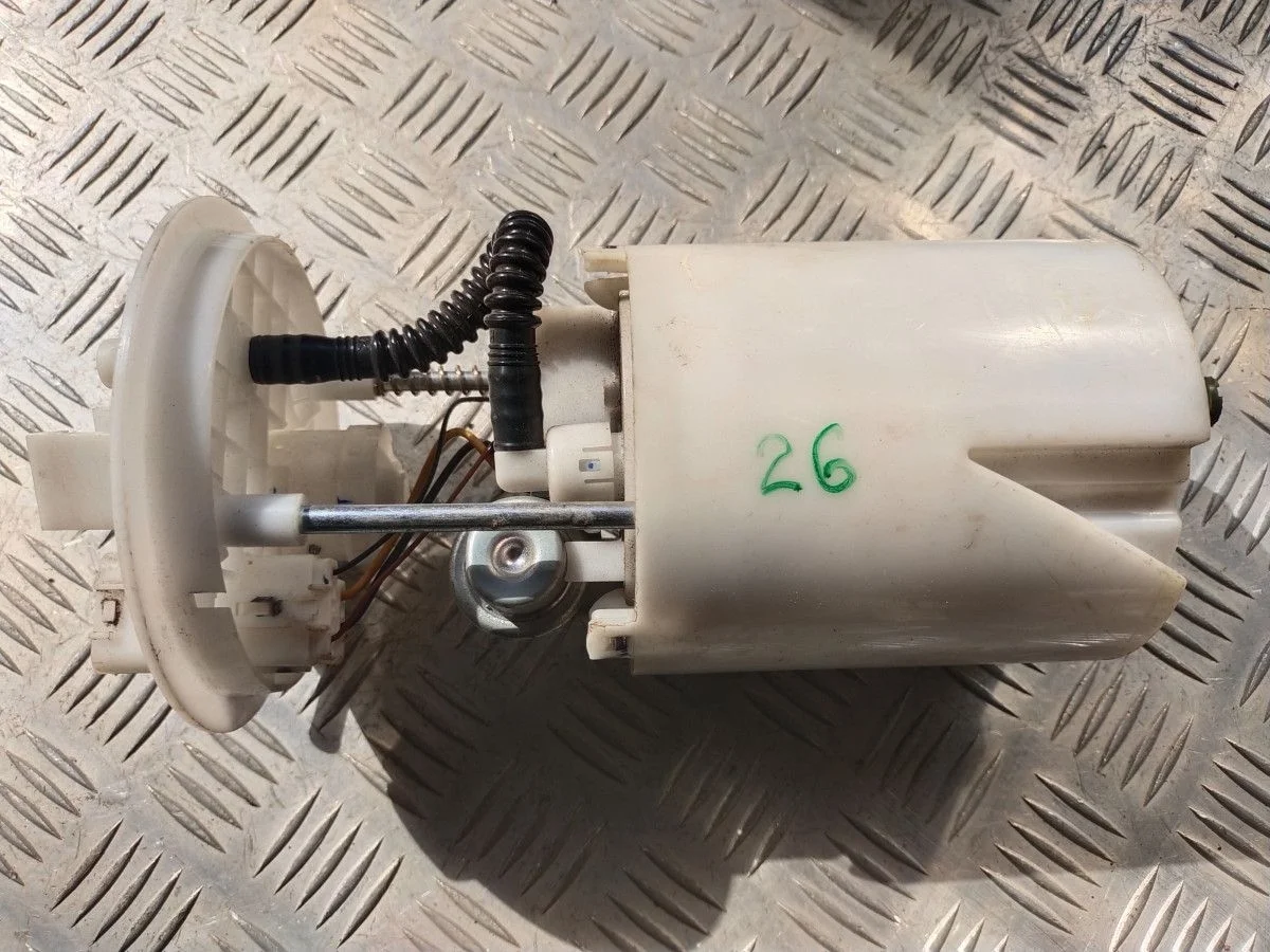 Топливный Насос Kia Cerato