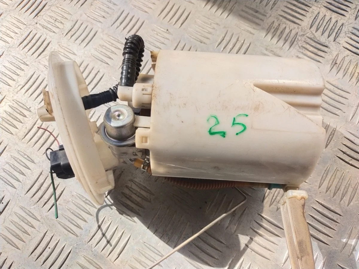 Топливный насос Hyundai Elantra HD