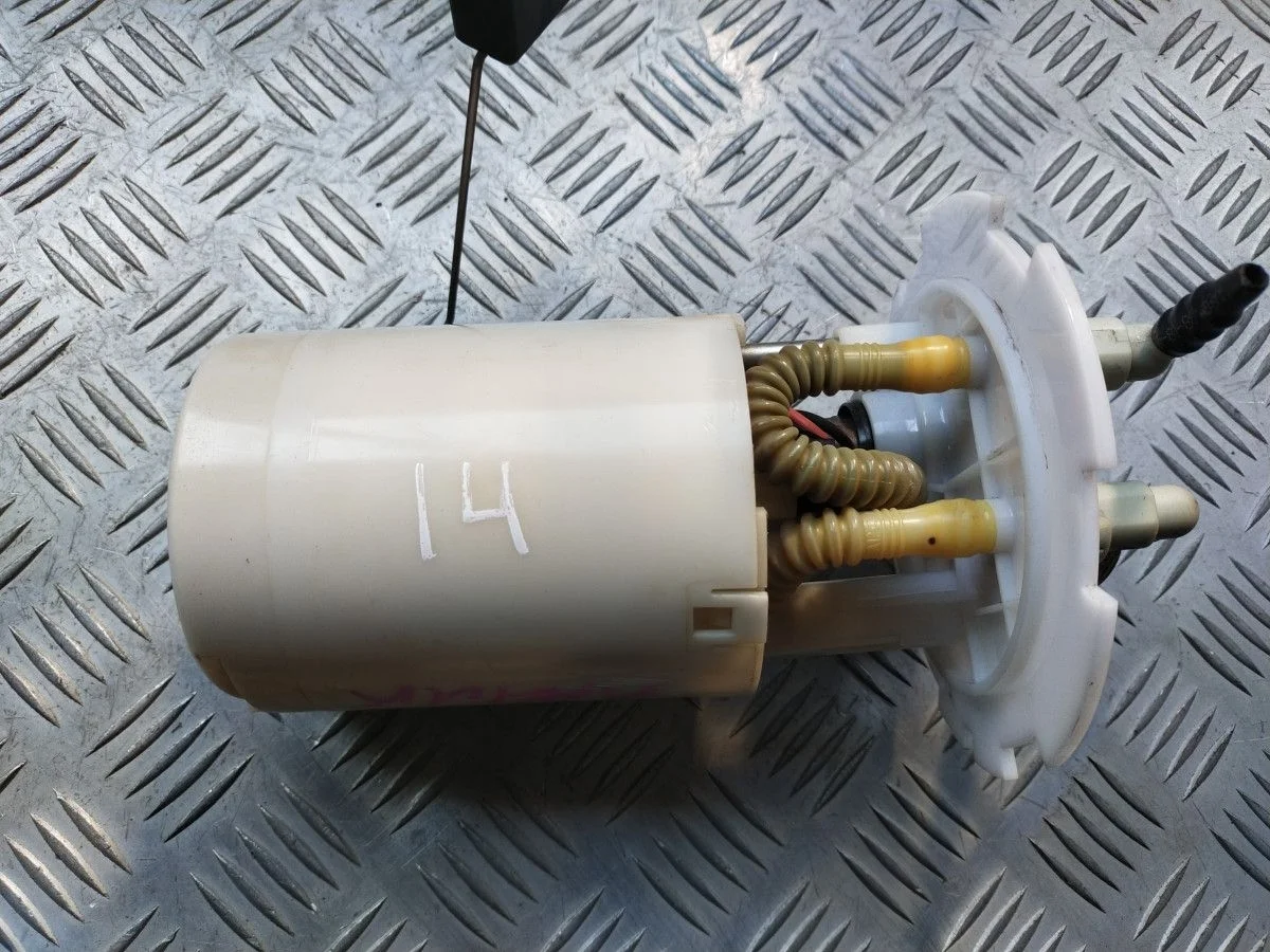 Насос топливный Chevrolet Lacetti