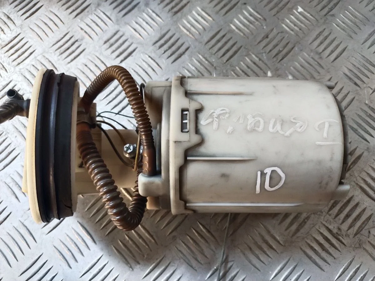 Насос топливный в бак Skoda Fabia