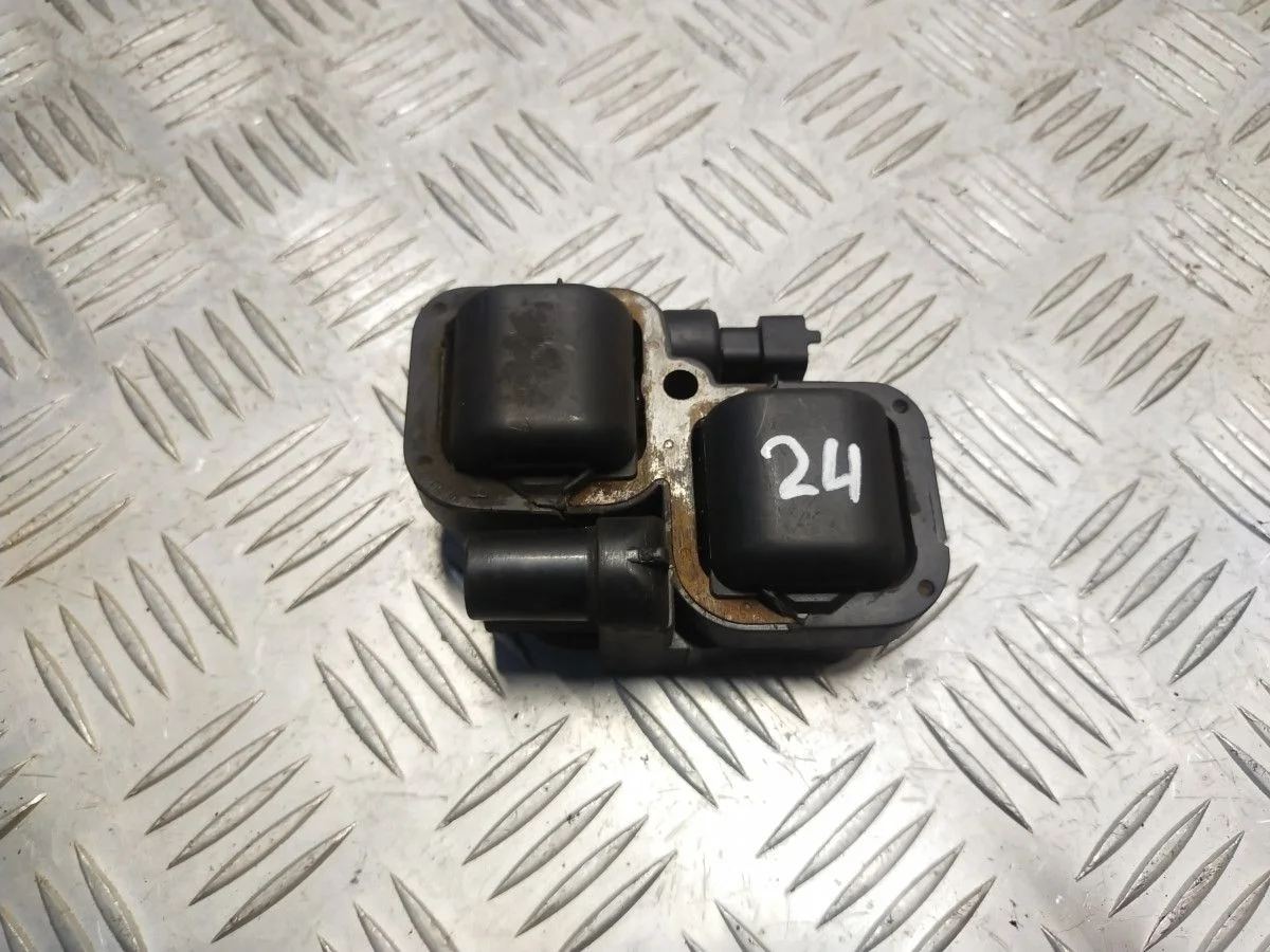 Катушка зажигания Mercedes-Benz E-Class