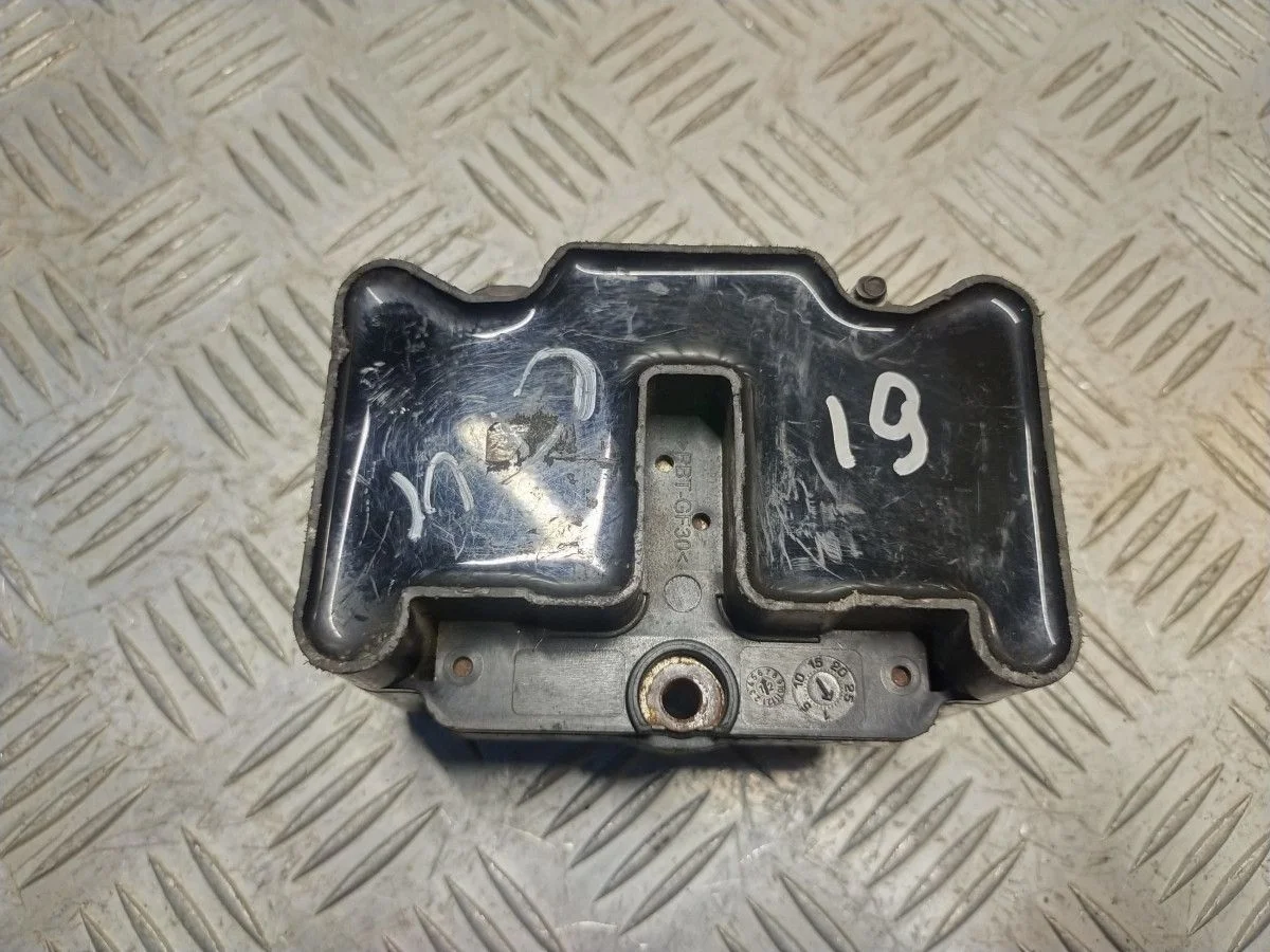 Катушка зажигания Skoda Yeti