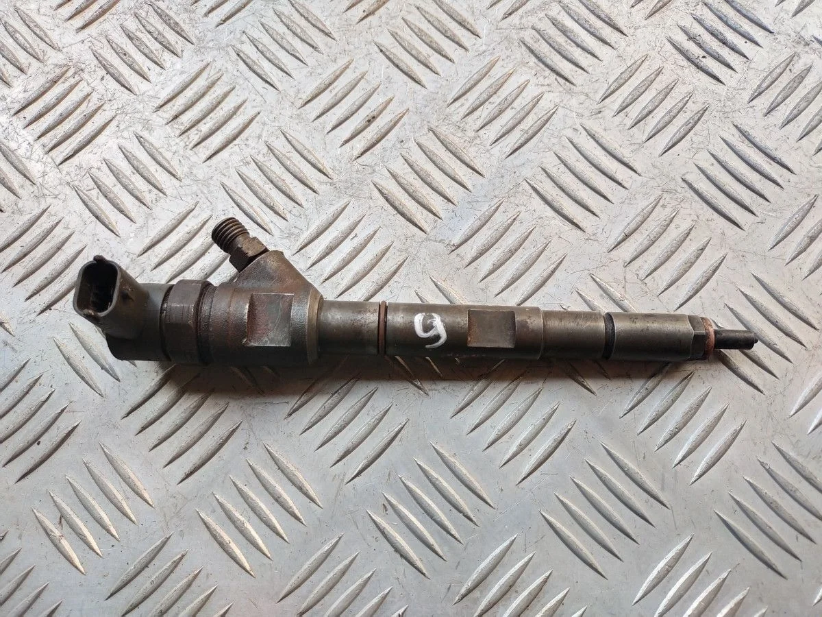 Форсунка дизельная электрическая Kia Sorento