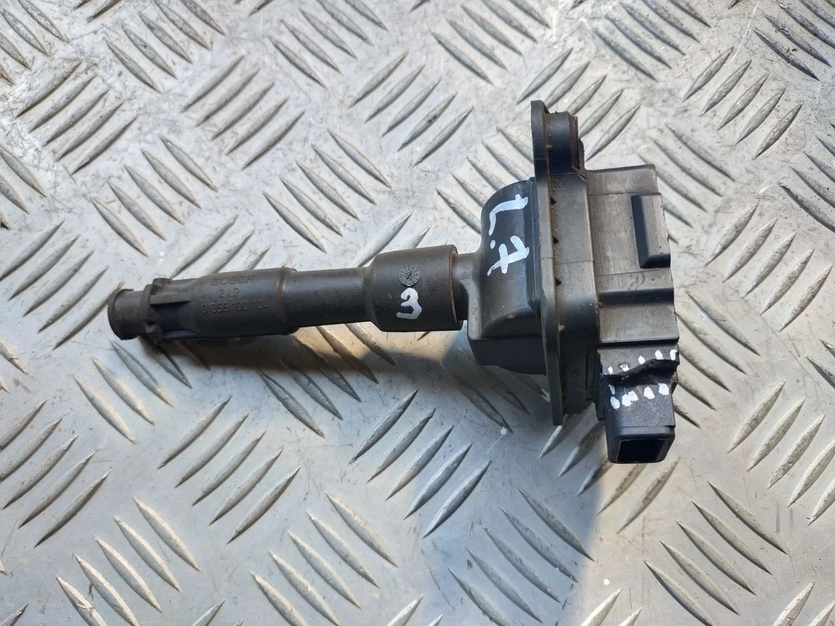 Катушка зажигания Audi A6 allroad quattro (C5)