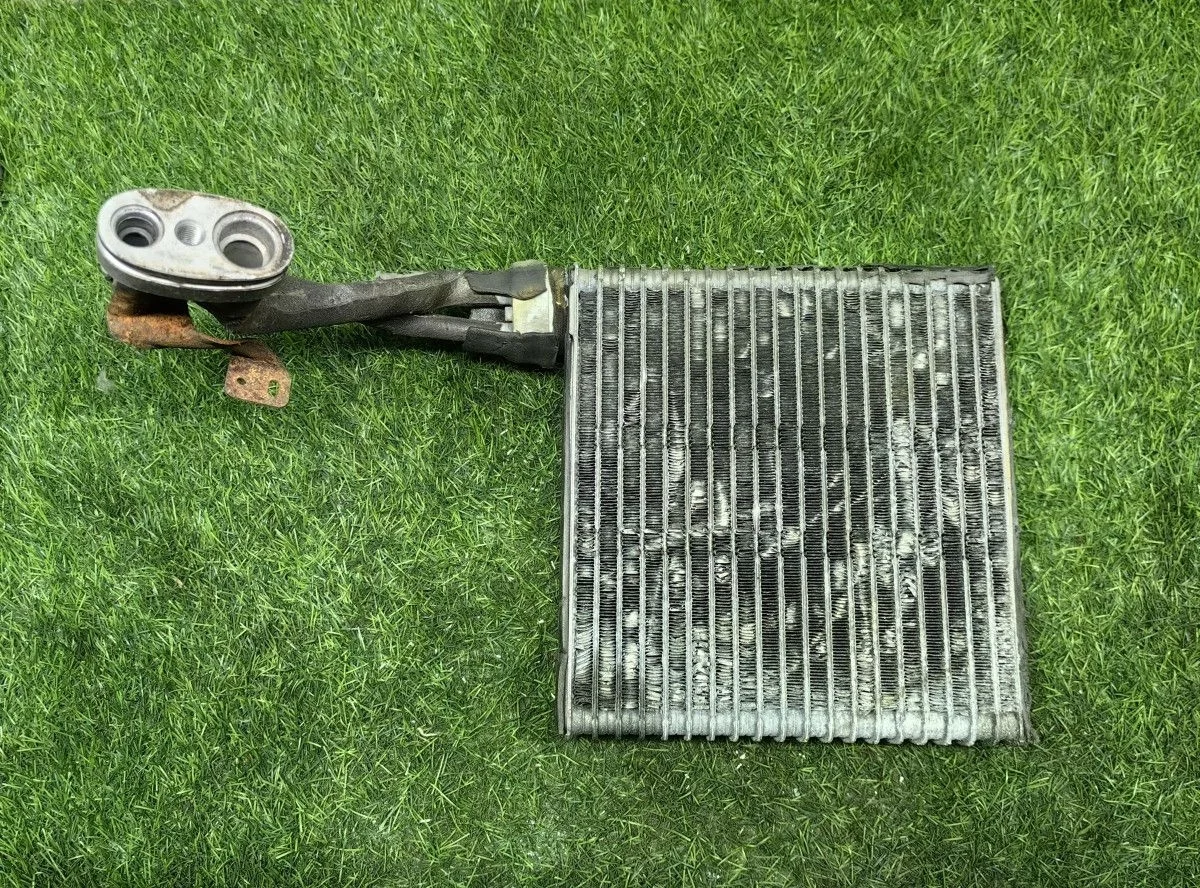 Испаритель кондиционера Audi A6 C5