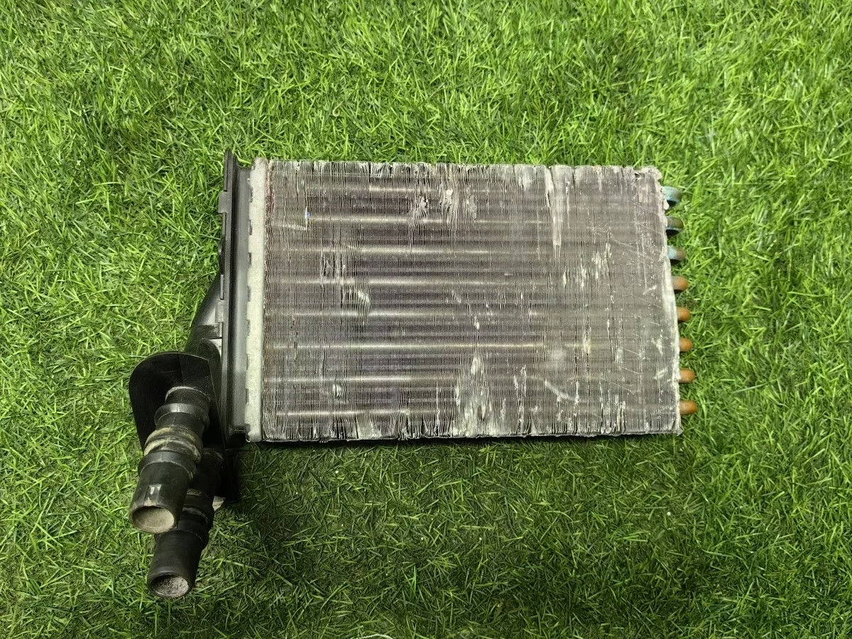 Радиатор отопителя Renault Clio